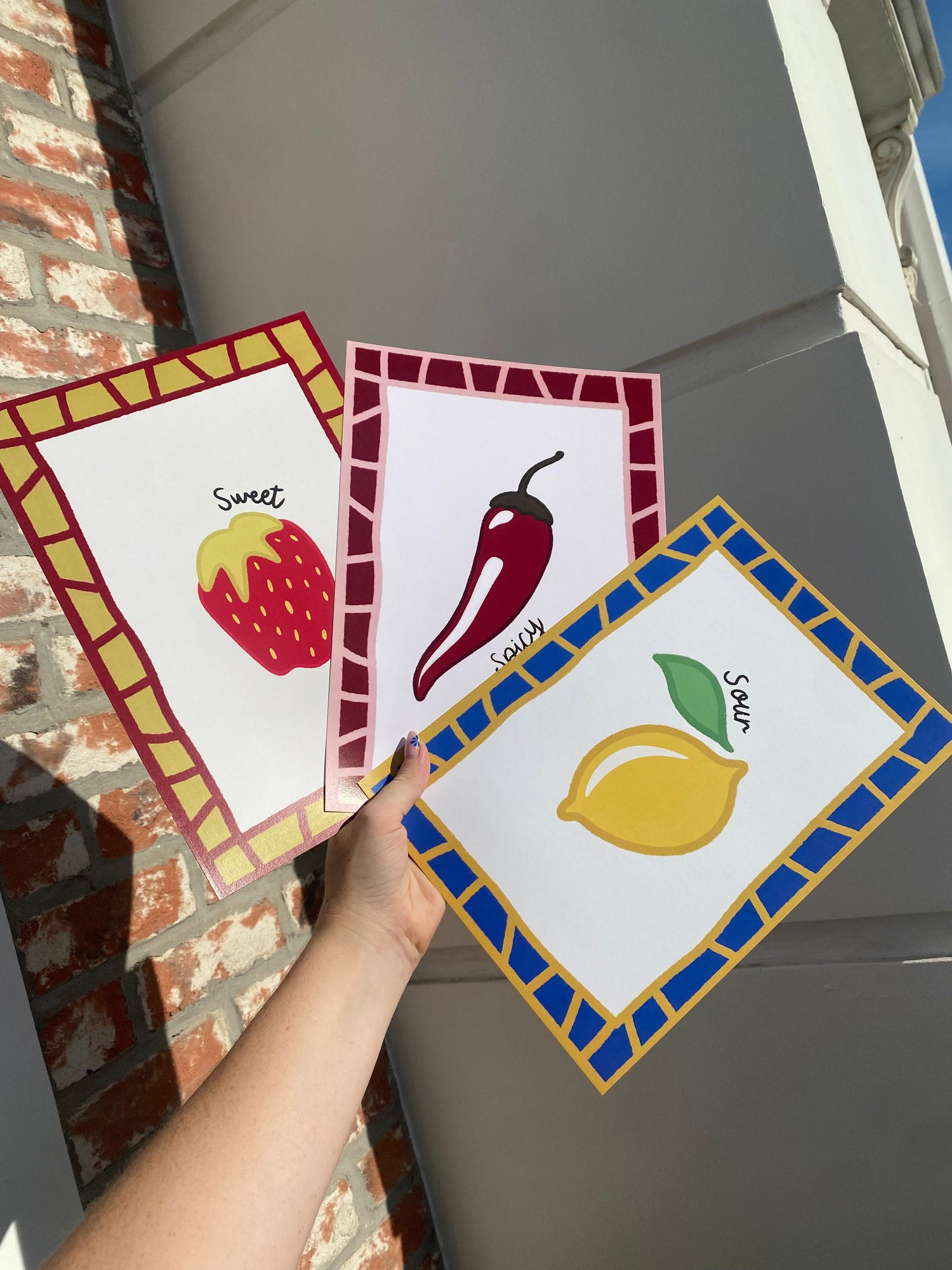 ART PRINTS | HOME DECOR