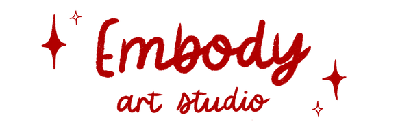 Embody Art Studio